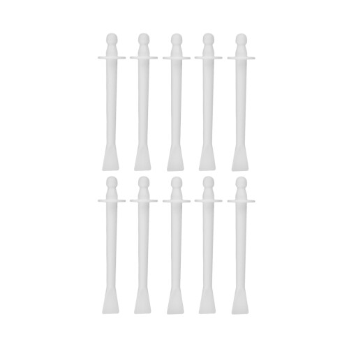 20Pièces Bâtons Cire Nez Gris Durable Pour Épilation Facile