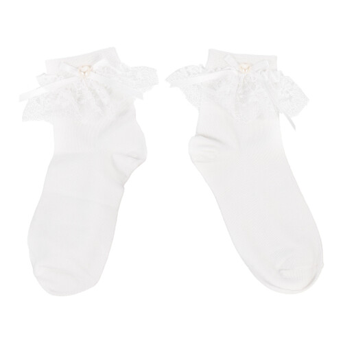 3Paires Mode Coton Style Japonais