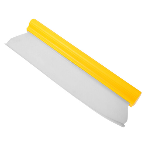2Pièces Outil Raclette Pare- Et Vitre Compact Trp