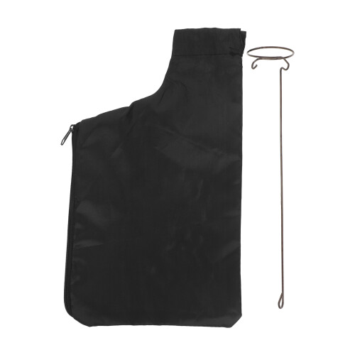 3Ensembles Poussière Scie Nylon Durable Noir Usage