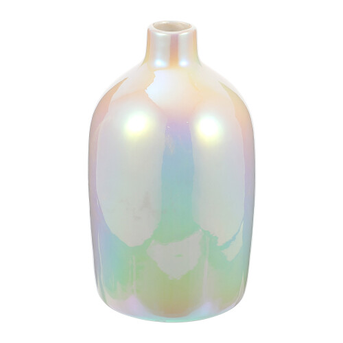 2Pièces Vase En Moderne Pour Décor De Table