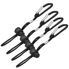 16Pièces Supports Yo-Yo