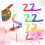 20Pcs Assorted Gymnastics Ribbons for Rhythmic Dance and Exercise 11