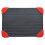 3 Pcs The Thawing Tray Convenient Defrosting Plate 1