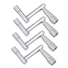 8St Laadbare Drum Key in , Essentieel Voor Trommelonderhoud