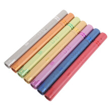14St Handige Incense Sticks Houder Papieren Tube Met Kleuren