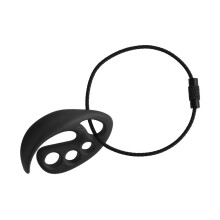 2Pièces Accessoires Sports Clip Porte- Volant Portable