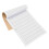 3Pièces Livre De Comptes Polyvalent Multi Pour Et Maison 1