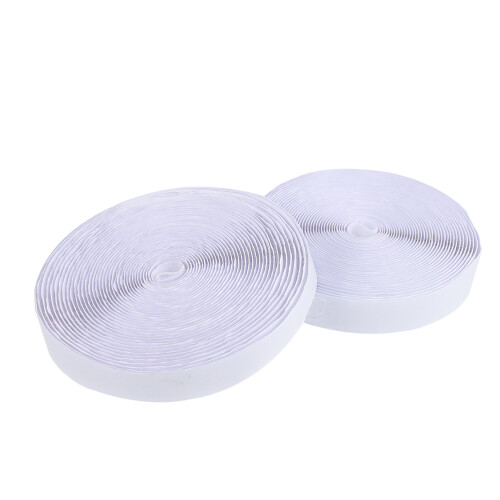 3Ensembles Bandes Adhésives Nylon Durables Pratiques