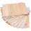 60Pièces Taekwondo En Bois Khaki Accessoires De Performance 1
