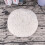 2Pcs White Wool Polishing Mop for Durable Vehicle Wheel Buffing 10