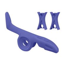Violin Bow-Holding Device Hand Bow-Holding Corrector Straight Bow-Holding Device Bow-Carrying Correction Hand Shape