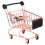 2Pièces Jouet Rangement Fer Chariot Simulation Pour Enfants 1