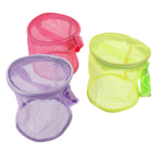 15Pièces Seaux Filet Enfants Sac Organisateur