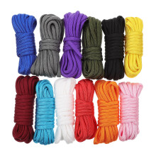 Extérieure Tressée Multiusage Couleurs Variées