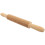4Pcs Smooth Finish Wooden Dough Roller Spaghetti Pasta Cutter 2
