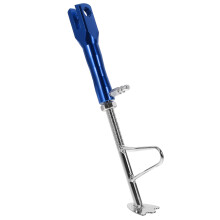 4Pièces Métal Bleu Style Élégant Pour Scooter Électrique