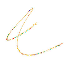 2Pièces Support Lunettes , Accessoire Fashion Et