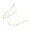 2Pièces Support Lunettes , Accessoire Fashion Et 1