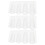 9Pièces Casse Ampoule Plastique Portable Pour Usage Infirmier 1