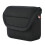 3Pièces Étui Portable Pour Enceinte Noir Usage Voyage Maison 1