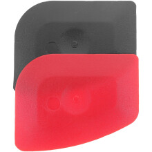 8Pièces Raclette Crème Pièce Coloré Pour Cuisine Polyvalente
