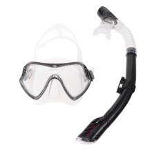 Silicone Avec Valve Anti-