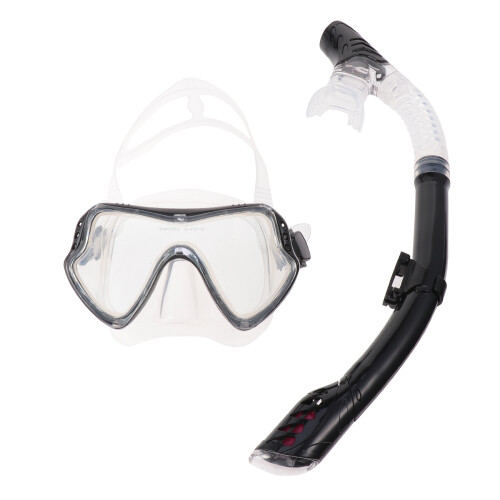 Silicone Avec Valve Anti-