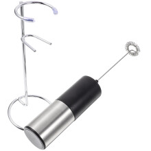 2Ensembles Mixeur Main Électrique Noir Fouet Outils Cuisine