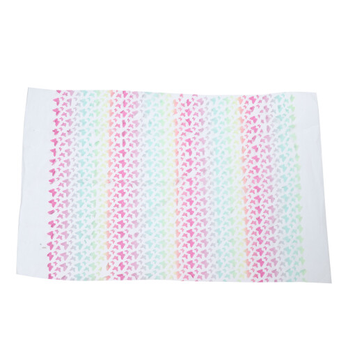 4Pièces Ruban Dentelle Durable Pour DIY