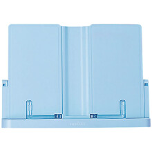 2Pièces Lutrin De Lecture Pliant Angle Ajustable Maison