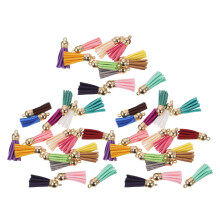 100Pièces Accessoires Pompons Cuir Durable Pour Sac