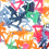150Pcs Assorted Color Plastic Soldier Models Toy Set for Kids Playing 7