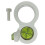 Electric Drill Leveler Tool - Spirit Level Attachment for Efficient Drilling and Construction 1