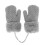 3Pièces Suspendus Enfants Hiver Tricot 1