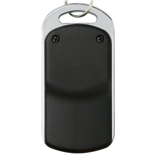 Garage Door Remote Control 433MHz, Universal Duplicator Code Grabber Clone Gate Key Fob Hand Transmitter