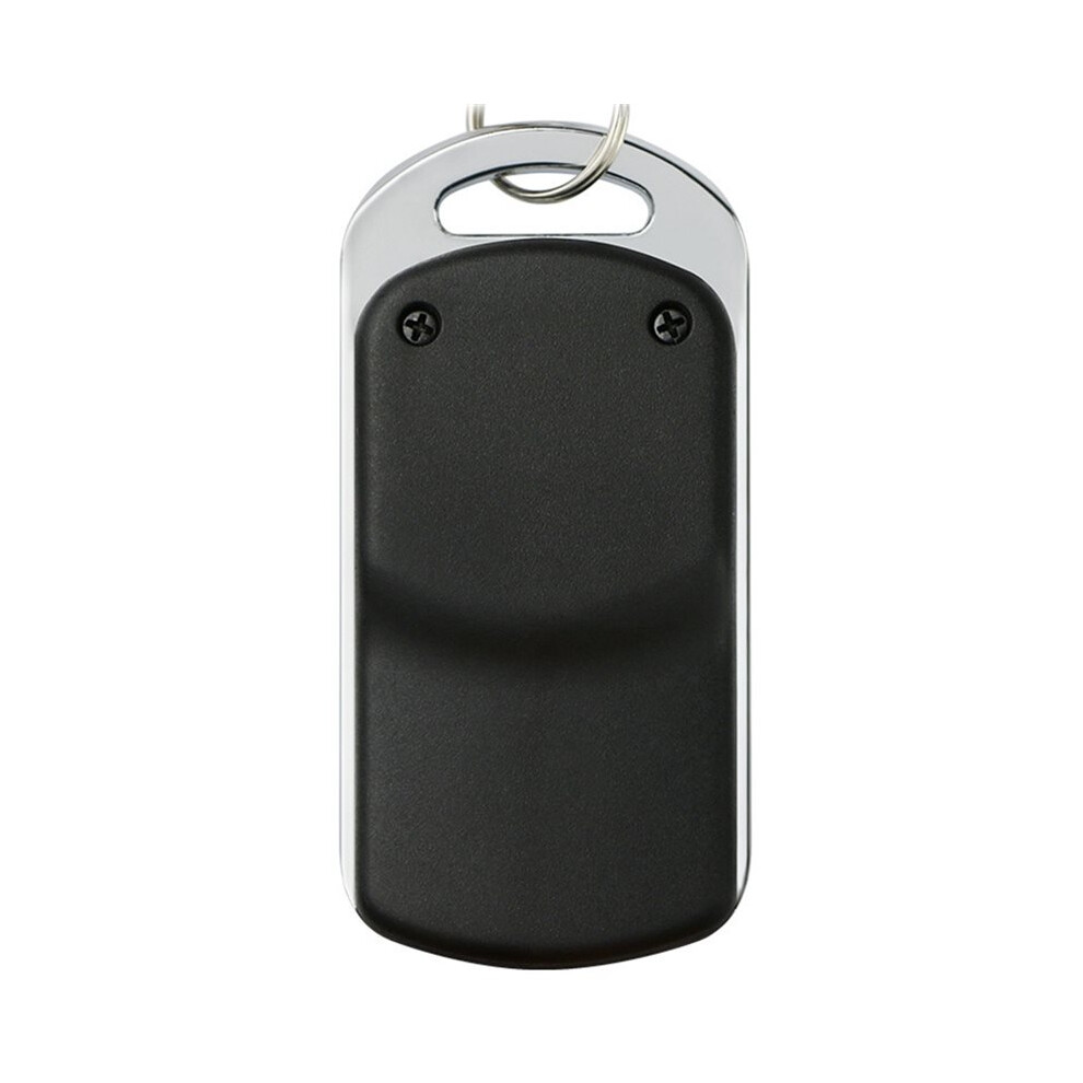 Garage Door Remote Control 433Mhz, Universal Duplicator Code Grabber Clone Gate Key Fob Hand Transmitter 6034186014531