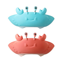 10Pièces Chapeaux Lavage Enfants Silicone Durable