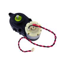 Side Brush Motor for Deebot Slim / Slim2 DA5G / Slim NEO Replacement Parts Vacuum Side Brush Motor L