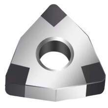 Cbn Insert TNMG160404 TNGA CNC Lathe Tool for Steel and Cast Iron Cutting, 1pc WNMG160408
