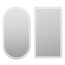 4Pièces Décoratifs Visor Acier Inox Coloré