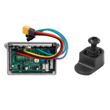 Electric Scooter Controller Main Board for Max G30 E-Scooter Instruments Motherboard with Hook