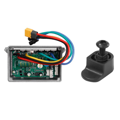 Electric Scooter Controller Main Board for  Max G30 E-Scooter Instruments Motherboard with Hook