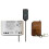 Tuya WiFi 1-Way   Temperature Humidity Sensor AC 85-250V Wireless   with Remote Controller 1