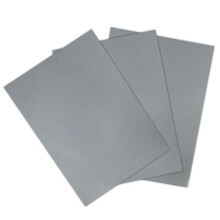 3PCS Kayak Boat Repair Patches Kit Set Accessory for Inflatable Raft Boat Canoe Kayak Inflatable Boat Repair Kit Gray