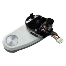 Side Brush Motor Module Compatible with Mijia M40/M30s/H40 Vacuum Cleaner Parts Robotic Arm Side Brush Motor