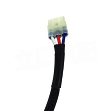 For 1998-2004 Foreman 450ES Bypass Angle Sensor Shift Wiring Harness