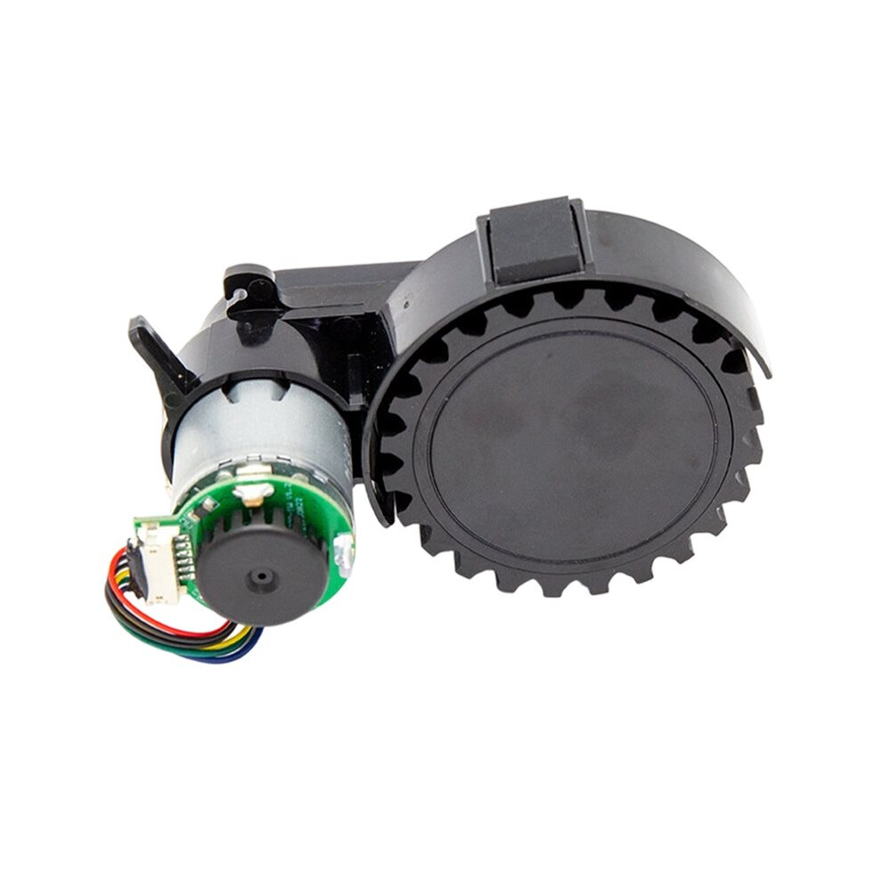 Right Wheel Left Wheel With Motor For M210 M210s M210b M213 Okp -K5 L1robot Vacuum Cleaner Spare Parts Right 6034100823157