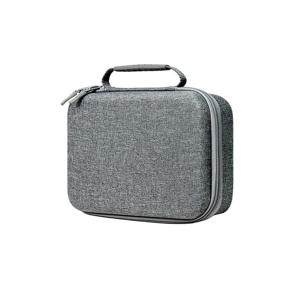 Dual Controller Storage Bag Portable Hard Case For Ps5 Ps4 Gamepad Travel Carrying Pouch For Game Controllers A 6032810479589