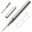 Rechargeable Thread Zapper Tool: Replaceable Tip for Finishing Threads Ends of  Beading,Embroidery, Leather Sewing 1